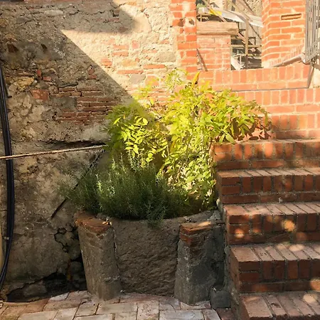 Palazzetto Di Castelmaggiore *