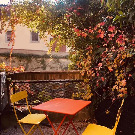 Appartement Palazzetto Di Castelmaggiore