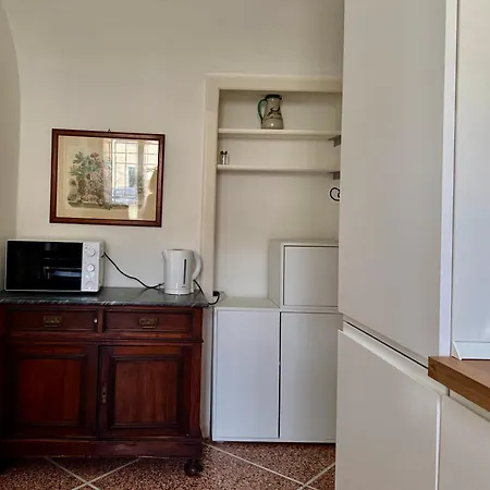 Palazzetto Di Castelmaggiore Appartement