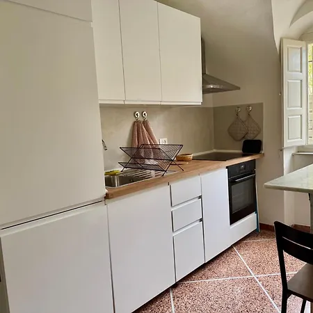 Appartement Palazzetto Di Castelmaggiore *