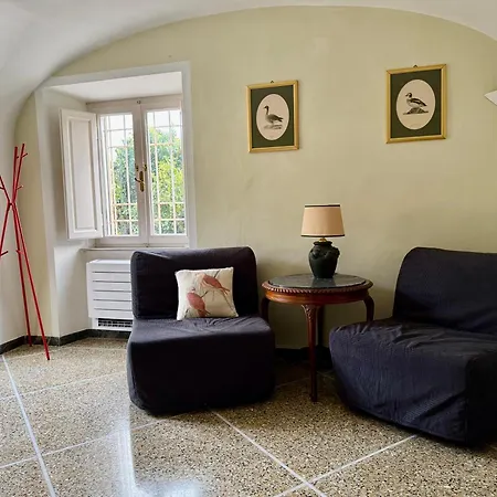 Palazzetto Di Castelmaggiore *