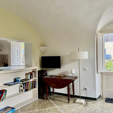 Palazzetto Di Castelmaggiore