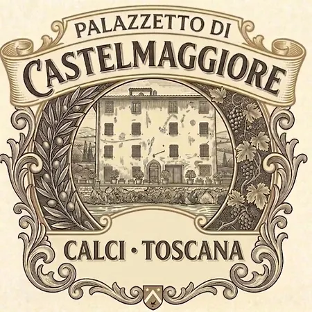 Palazzetto Di Castelmaggiore Calci